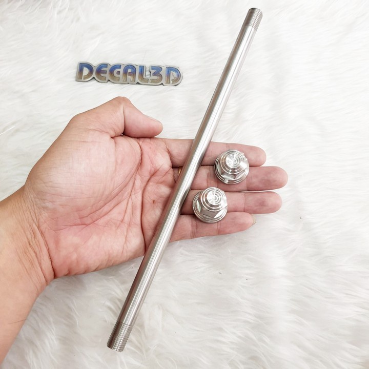 CỐT TÁN SALAYA MẪU V2 KIỂU THÁI CHO WAVE , DREAM , FU LED