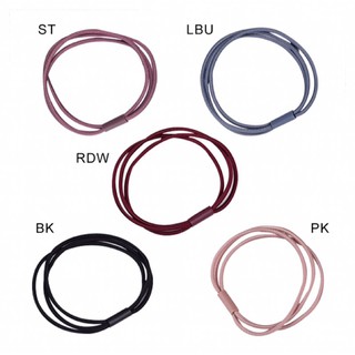 Combo 100 chun buộc tóc các loại ( giá sỉ )