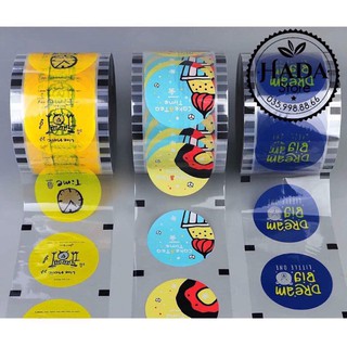 Màng dập miệng cốc