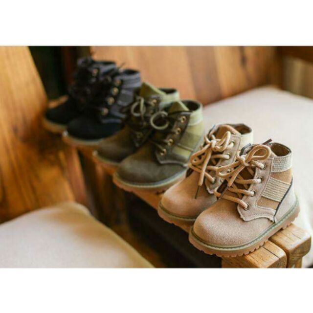 Freeship 99k TQ_Giày cho bé