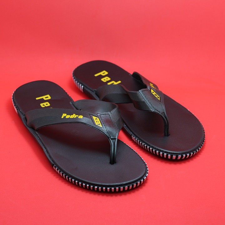 DÉP NAM XỎ NGÓN SÀNH ĐIỆU (DE11)