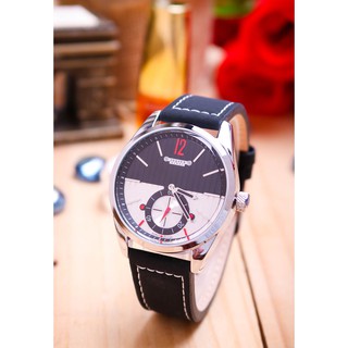 Đồng Hồ Nam Julius JAH-088A