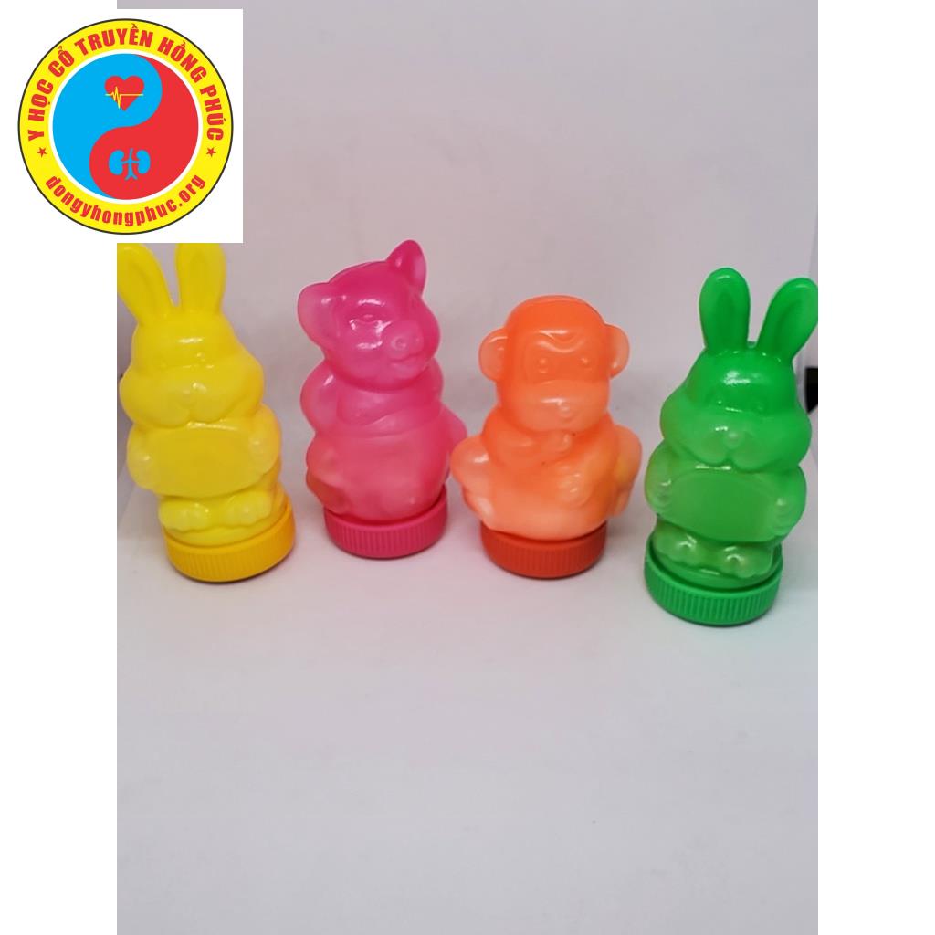 Hình con thú - Tăng đề kháng - Chính hãng Đại Uy