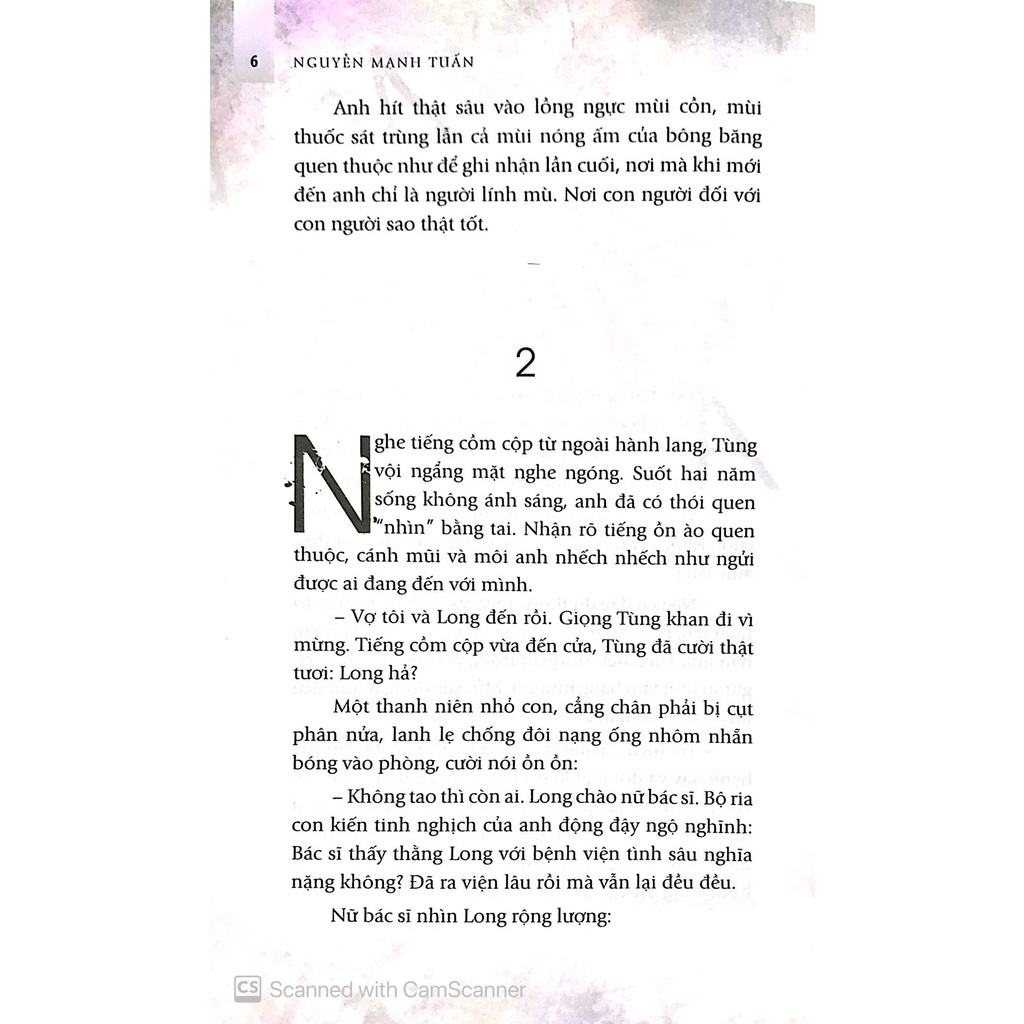 Sách - Đời Hát Rong (Nguyễn Mạnh Tuấn- Văn Lang)