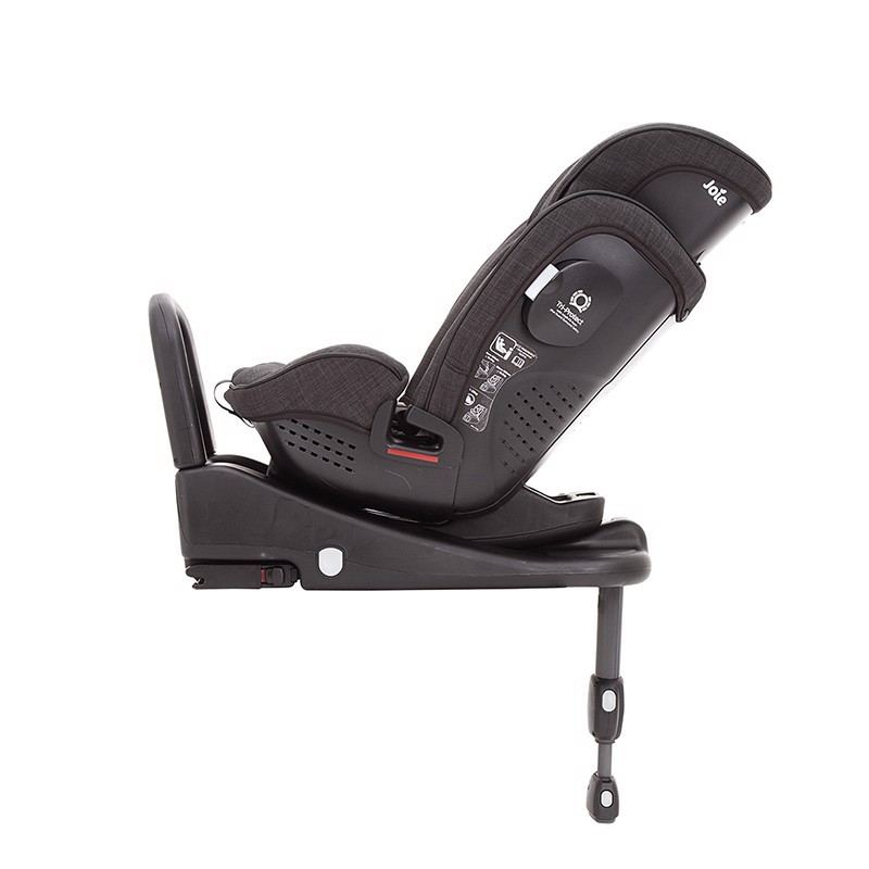 Ghế ngồi ô tô trẻ em Joie Stages ISOFIX Pavement