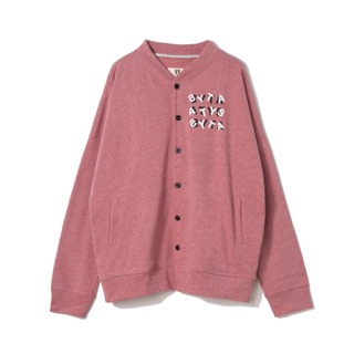 JACKET “ I AND MY FRIENDS “