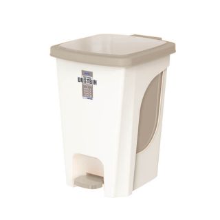 THÙNG RÁC NẮP BẬT MATSU LỚN