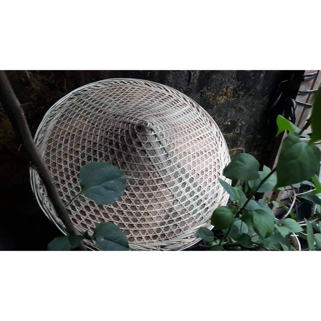 Nón Tu lờ ( Nón Nùng ) 03