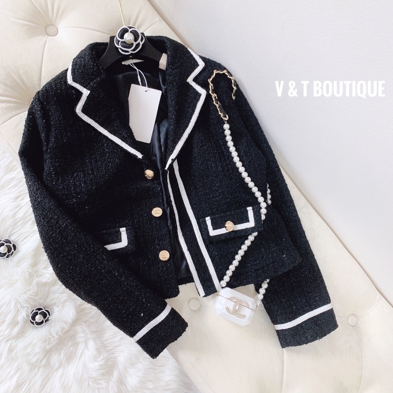 Dạ cổ vest size hàng quảng châu