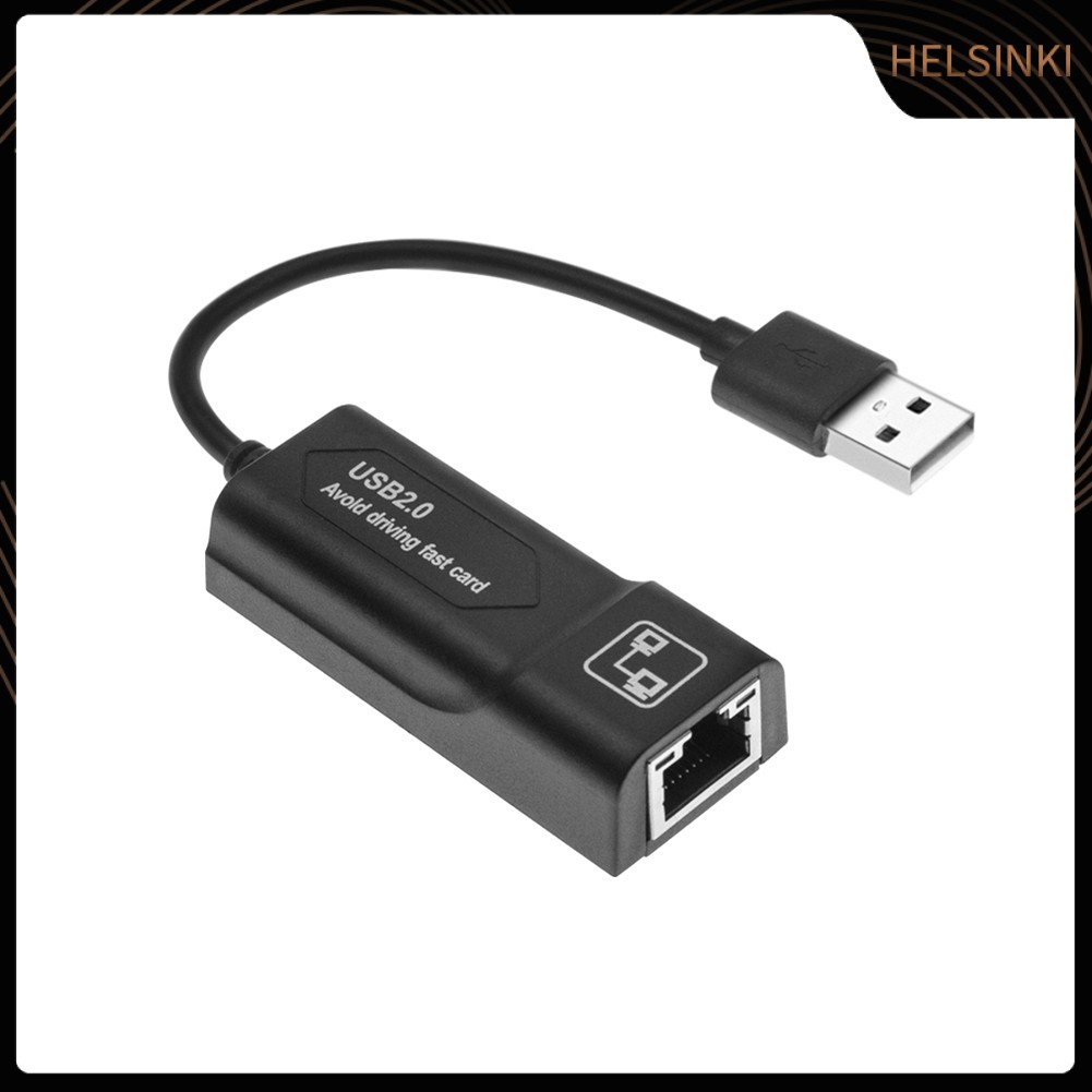 Dây Cáp Mạng Ethernet Usb 2.0 Tích Hợp Thẻ Nhớ Không Có Dây Cáp