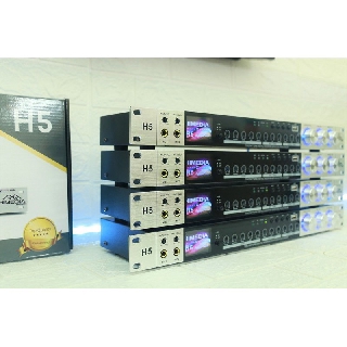 Vang Cơ Himedia H5