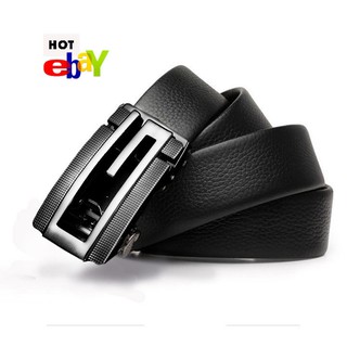 Dây thắt lưng da chữ G