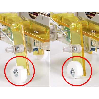 71101 Robo Mechanical Dog  - GDC