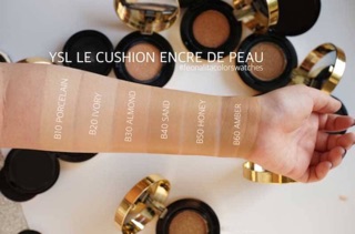 Phấn nước YSL cushion B10