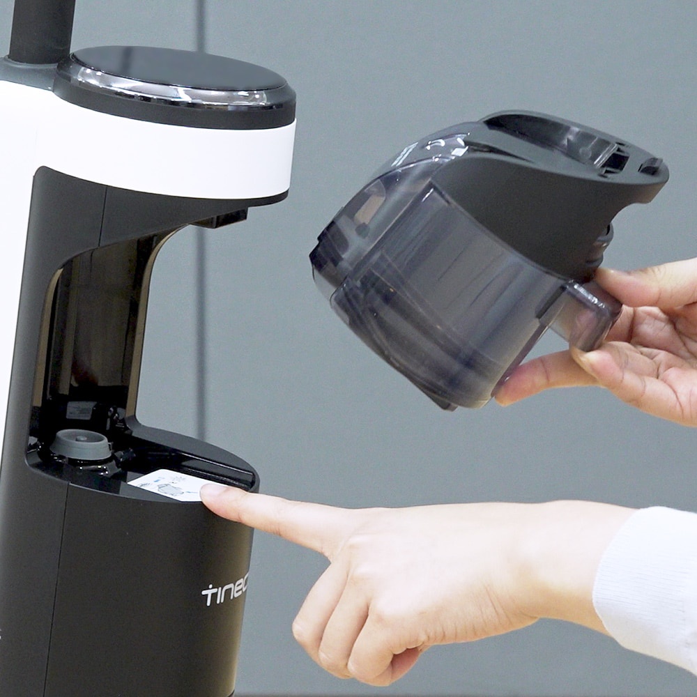 Thùng Nước Sạch Tineco Sàn Một S3 (CWT)
