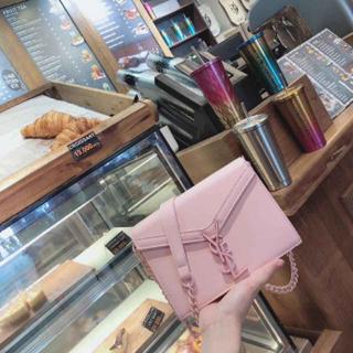 Tui Y S L Dang Bi Thư Xich Mau Shopee Việt Nam