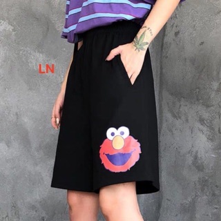 Quần đùi mắt trắng LN12