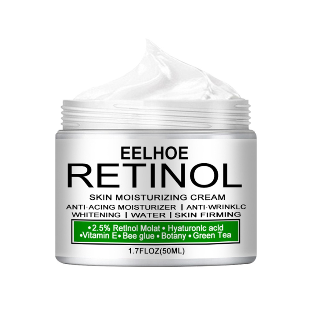 Kem retinol EELHOE làm trắng da dưới cánh tay/ đầu gối/ vùng bikini hiệu quả