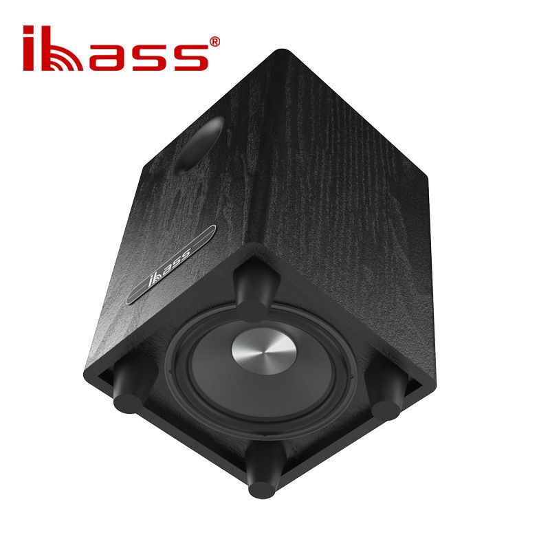 LOA SIÊU TRẦM SUBWOOFER 6.5 INCH - CỤC SUB HƠI TẠO ÂM SIÊU TRẦM.