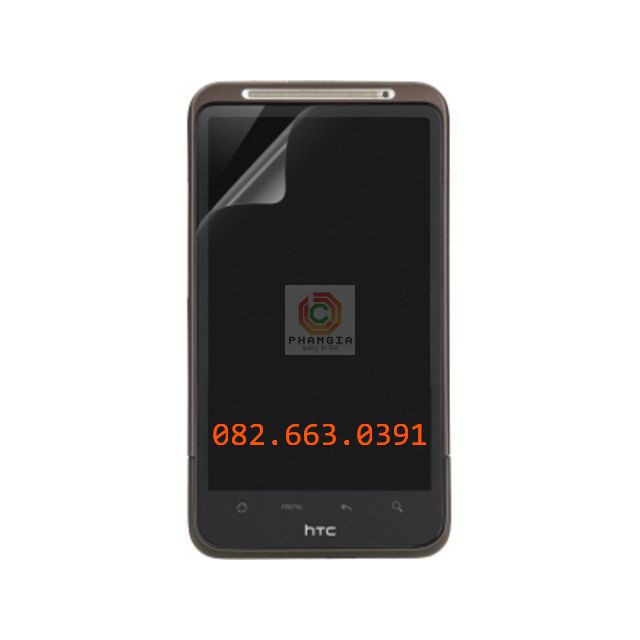 Dán cường lực dẻo nano HTC DESIRE HD A9191