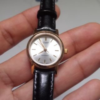 Đồng hồ Nữ Casio LTP-1095Q-7A