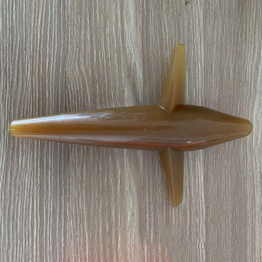 Mồi Câu Cá Nước Mặn Hình Chim Gõ Kiến