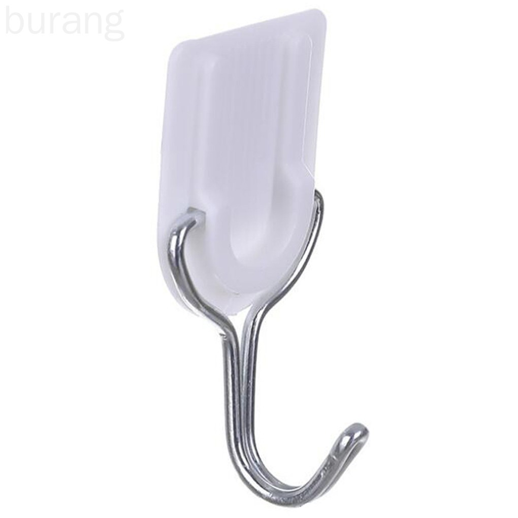 Móc Treo Đồ Gắn Tường Đa Năng Tiện Dụng Cho Gia Đình