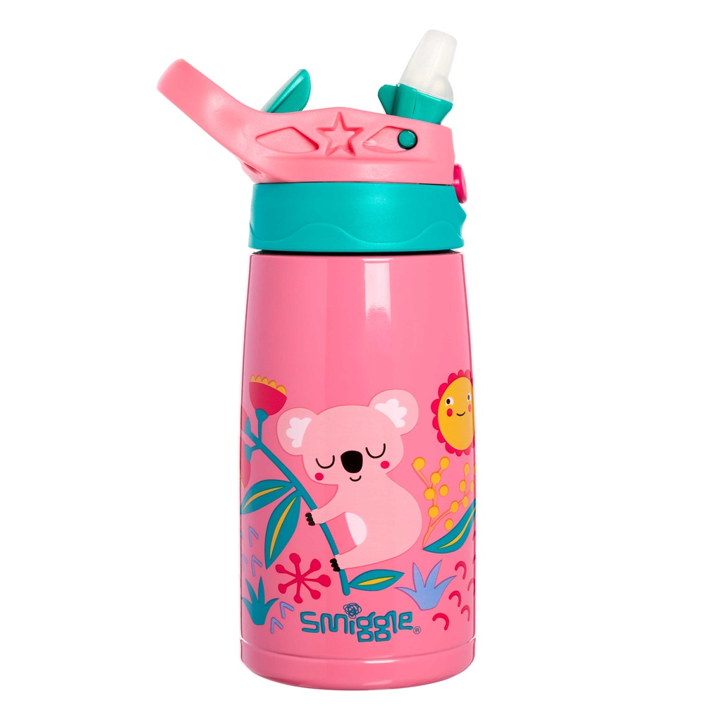 Bình nước Smiggle IGL443964PNK