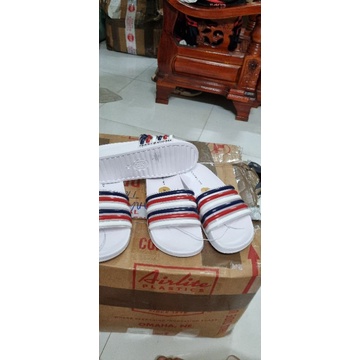 🩴🩴Dép Tommy Hilfiger. Hàng Auth mua tại Mỹ -