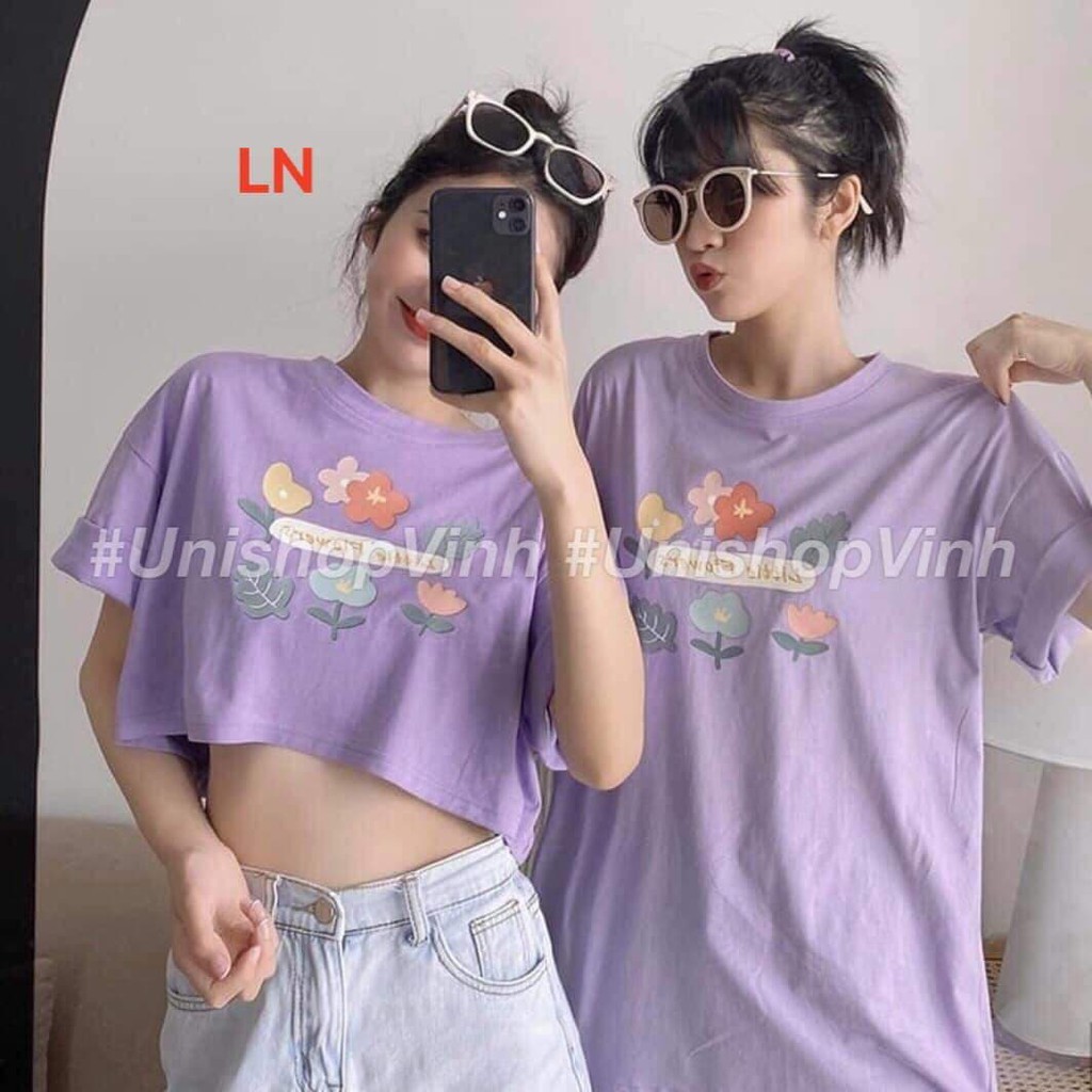 Set áo phông đôi