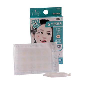 Miếng Dán Mụn Somaderm 12