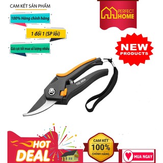 ⚡️sale sốc⚡️ kéo cắt cành tolsen 8" 31021, 31022