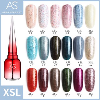 Sơn gel AS mướt bóng(mã XSL 1-18)