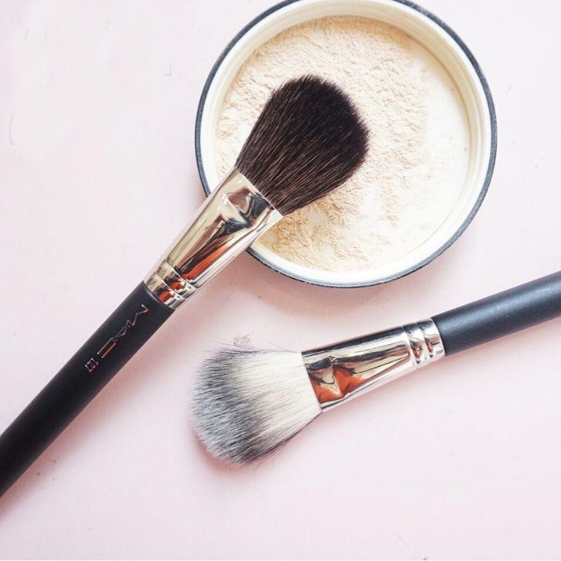 Cọ Má Hồng - Setting MAC 127 - Mac Blush Brush