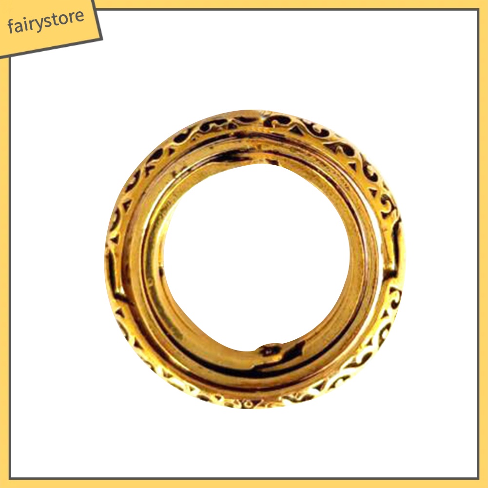 Nhẫn Biến Hình Hoạ Tiết Phi Hành Gia Cho Nam Và Nữ