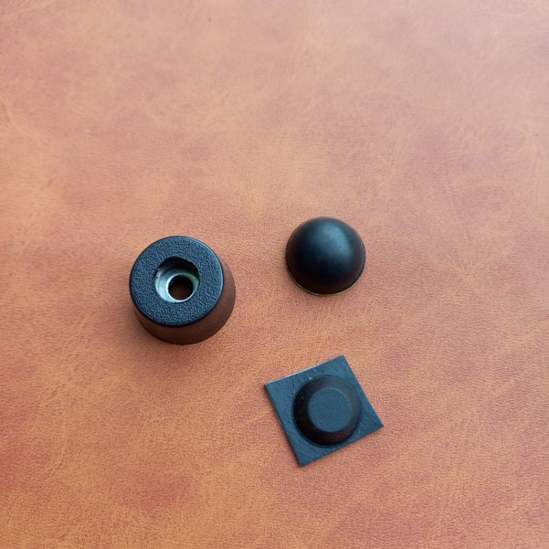 Chân đế cao su chống rung các thiết bị âm thanh