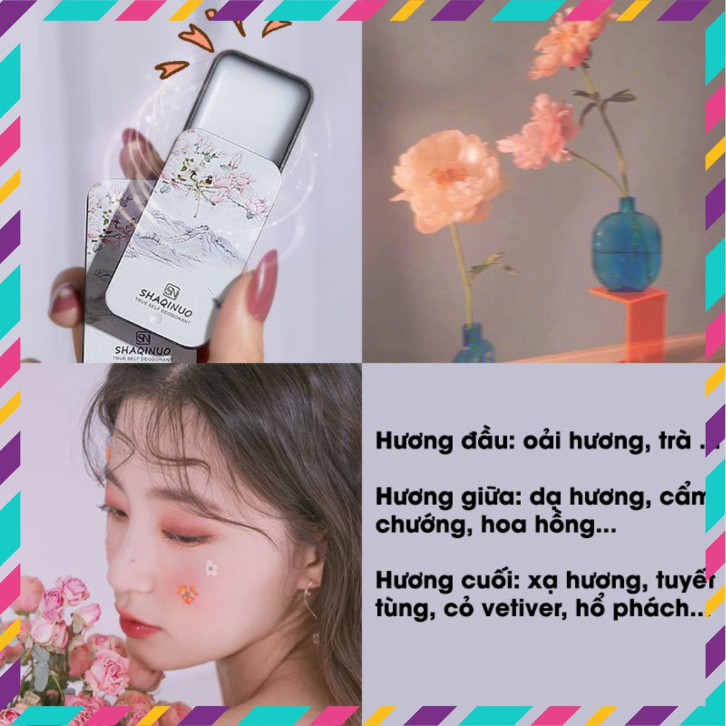 [XẢ KHO] SET 3 hộp nươc hoa khô | BigBuy360 - bigbuy360.vn