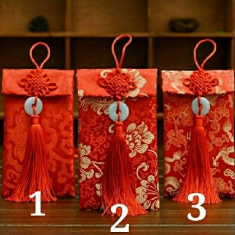 Combo lì xì của khách