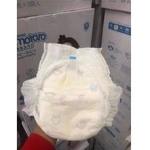 Bỉm cho bé MOMOTARO SIZE S/M/L/XL/2XL