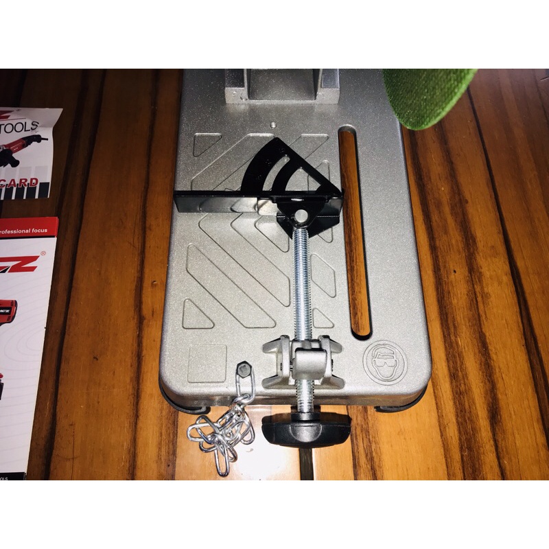 MÁY CẮT SẮT ACZ 9185 MINI 180MM CHÍNH HÃNG MALAYSIA THẾ HỆ MỚI 2022 NEW 100%