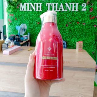 Kem tan mỡ best innovation