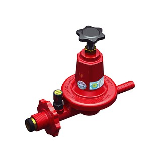 Van gas cao áp tự ngắt an toàn NaMilux NA-538SH có cầu chì