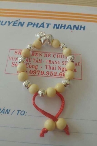Sét trang sức cho mẹ và bé
