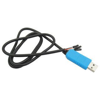 Cáp chuyển USB qua UART FT232RL