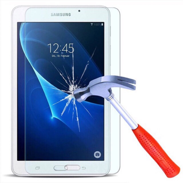 Kính cường lực Samsung Galaxy Tab 3V (T110-T116) 7 inch /OP12