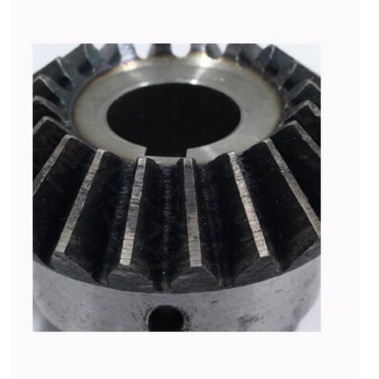 Bộ 2 Bánh Răng Thép M5 Góc 90 Độ 2M 20 Răng 8/10/12/14/15/16/17/18/19/20 mm