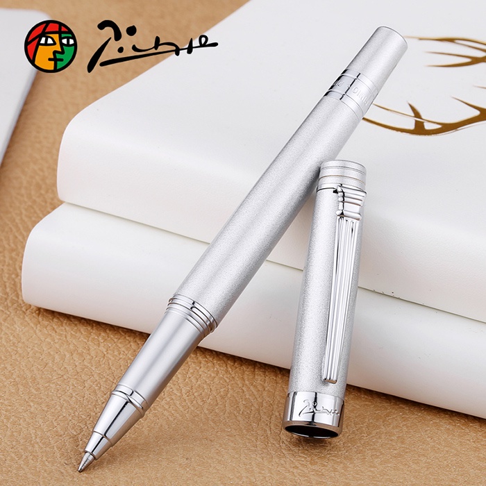 BÚT KÝ PICASSO CAO CẤP - KIẾN TRÚC LA MÃ  PHONG CÁCH THIẾT KẾ SANG TRỌNG