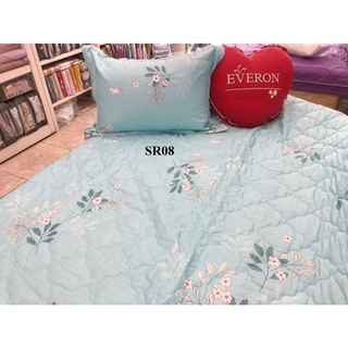 Bộ ga chun chần Everon SR08