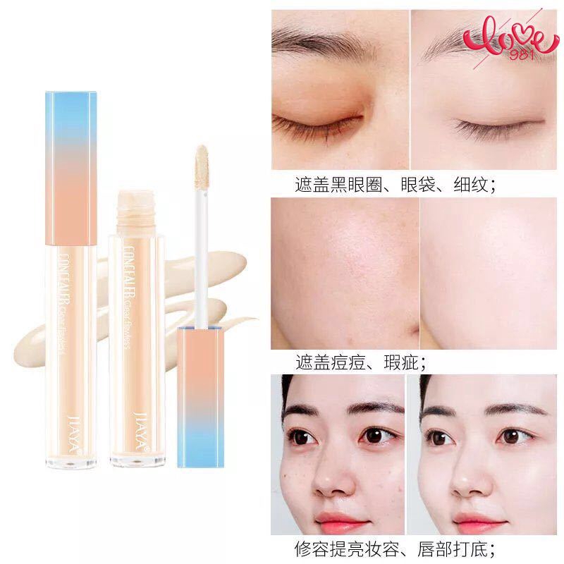 Bút che khuyết điểm dạng lỏng chống thấm nước và mồ hôi | BigBuy360 - bigbuy360.vn