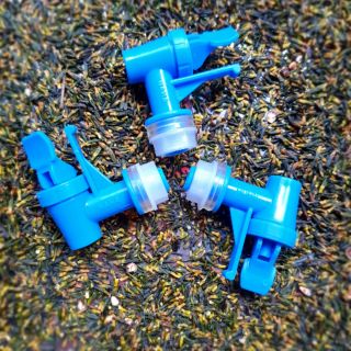 Vòi nước thay thế bình lọc lõi silicones